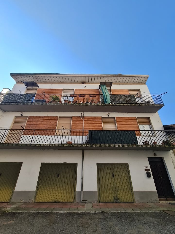 appartamento in vendita a Buronzo