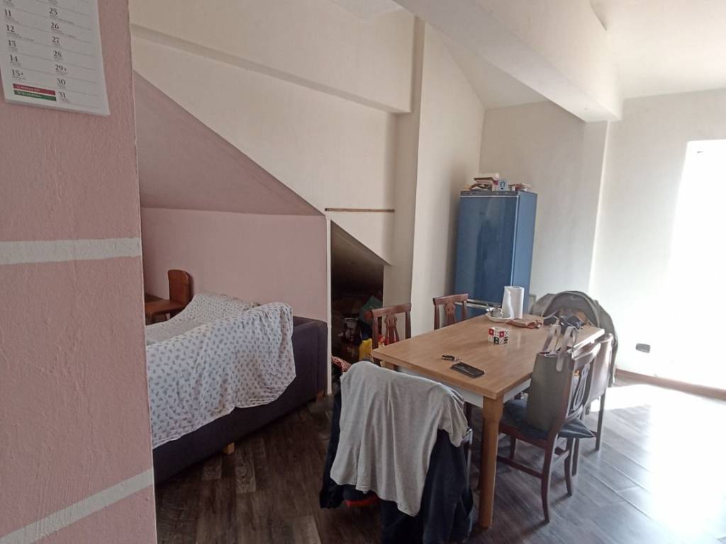 appartamento in vendita a Buronzo