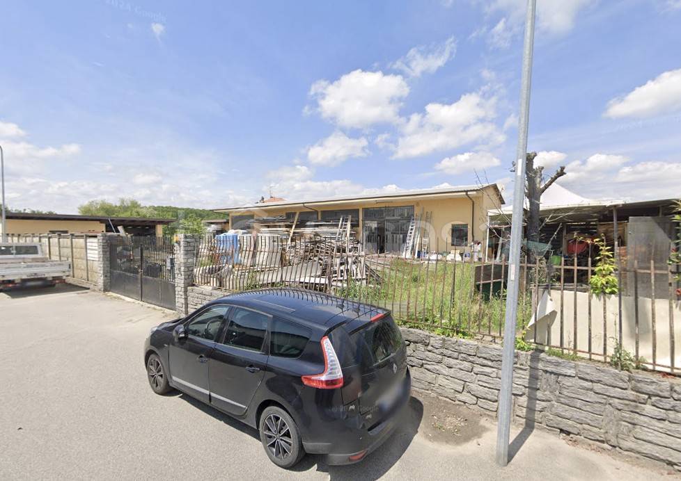 appartamento in vendita a Buronzo