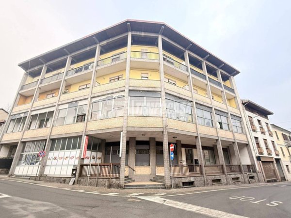 appartamento in vendita a Buronzo