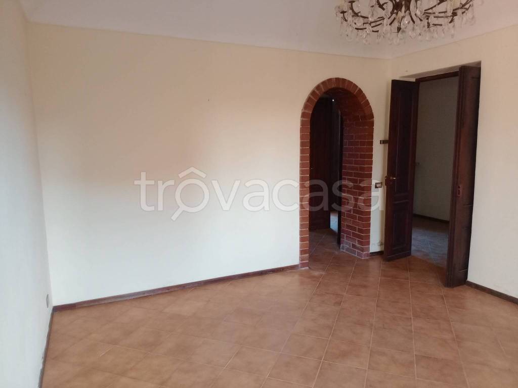 casa indipendente in vendita a Buronzo