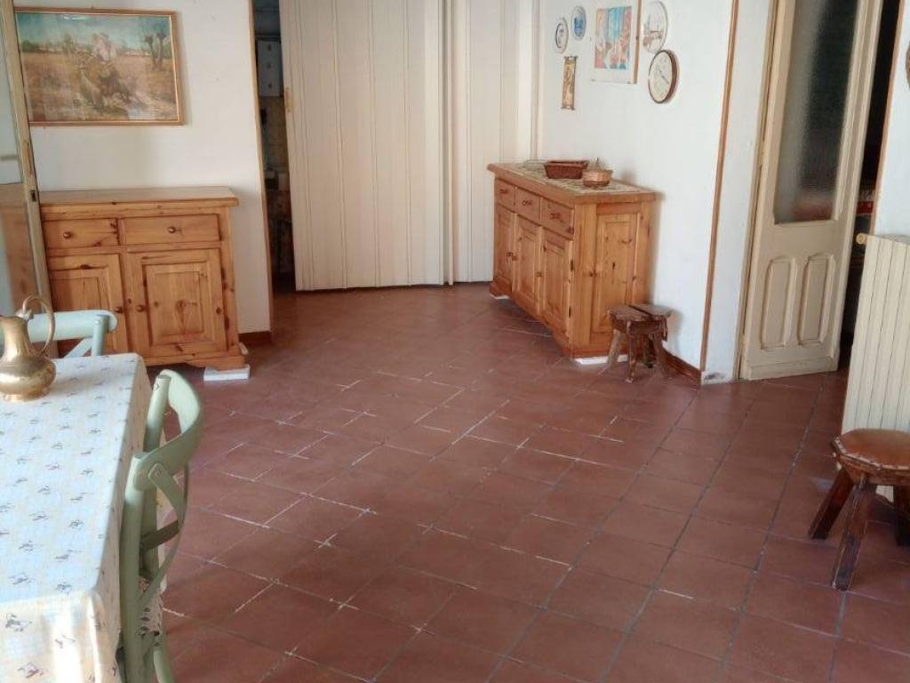 casa indipendente in vendita a Buronzo