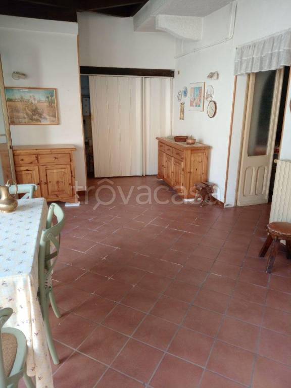 casa indipendente in vendita a Buronzo