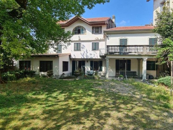 casa indipendente in vendita a Buronzo