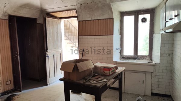 casa indipendente in vendita a Buronzo