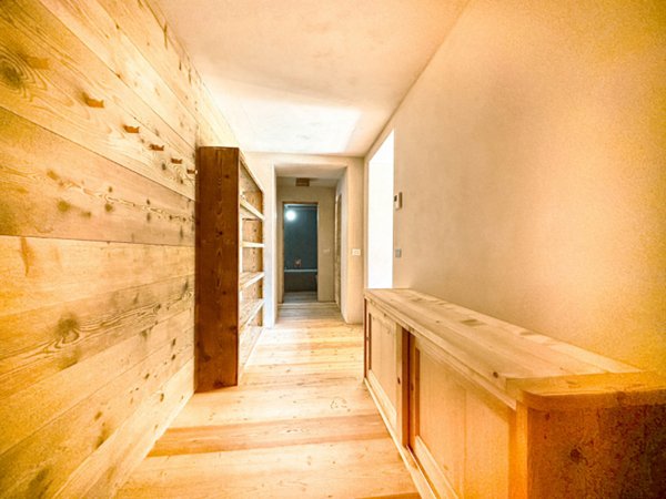 appartamento in vendita a Campertogno