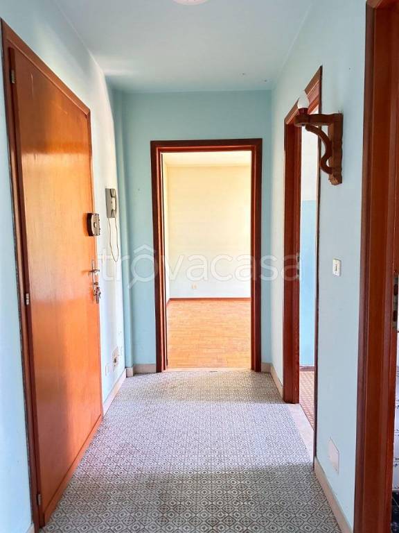 appartamento in vendita a Campertogno