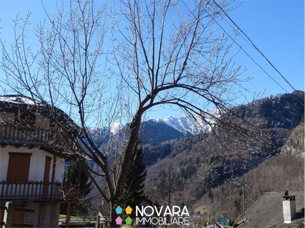 appartamento in vendita a Campertogno