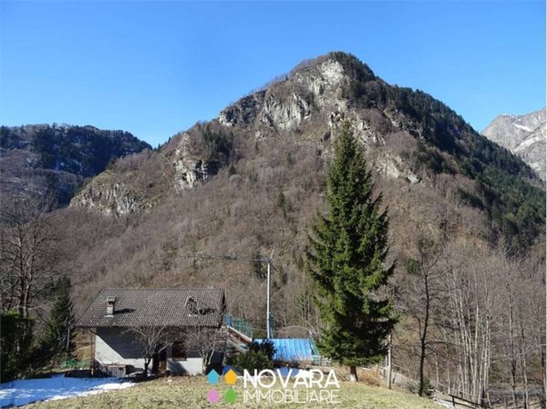 appartamento in vendita a Campertogno