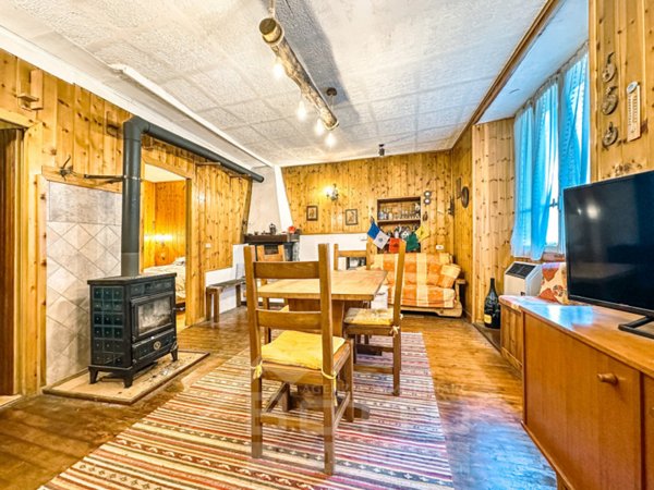 appartamento in vendita a Campertogno