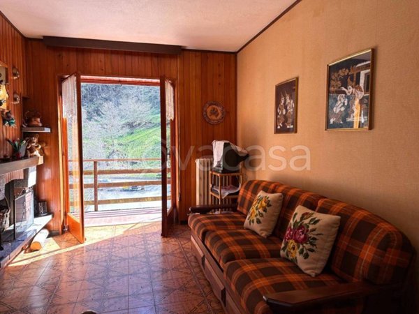 appartamento in vendita a Campertogno