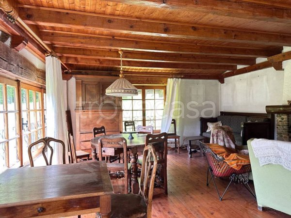 appartamento in vendita a Campertogno