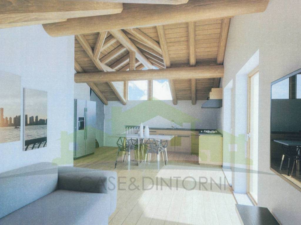 appartamento in vendita a Campertogno