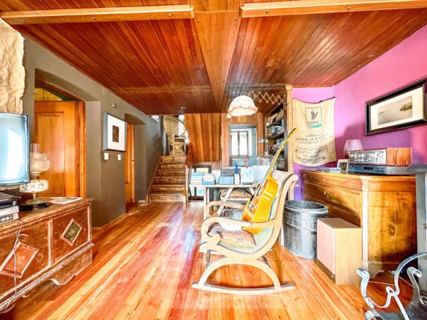 casa indipendente in vendita a Campertogno