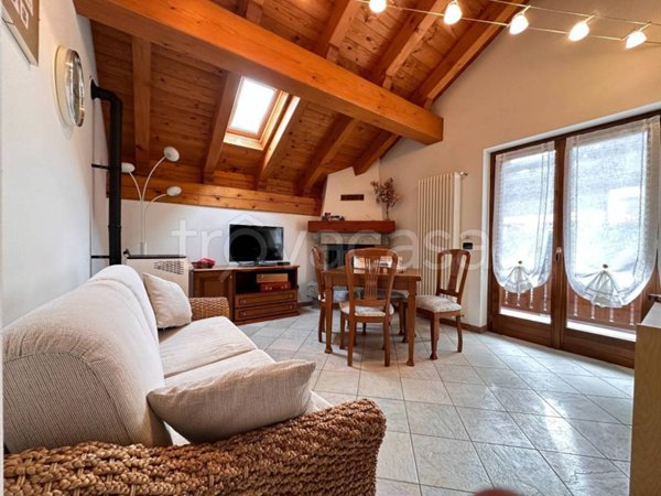 appartamento in vendita a Campertogno