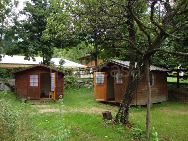 negozio in vendita a Campertogno