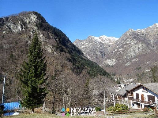 quadrivano in vendita a Campertogno