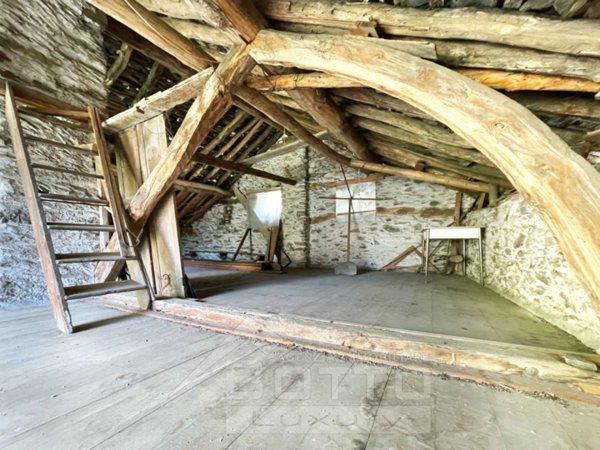 appartamento in vendita a Campertogno