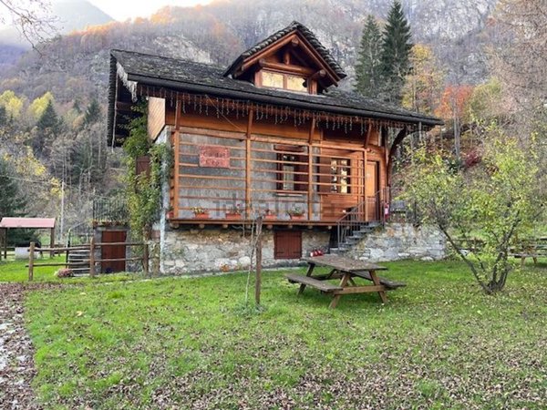 attico in vendita a Campertogno