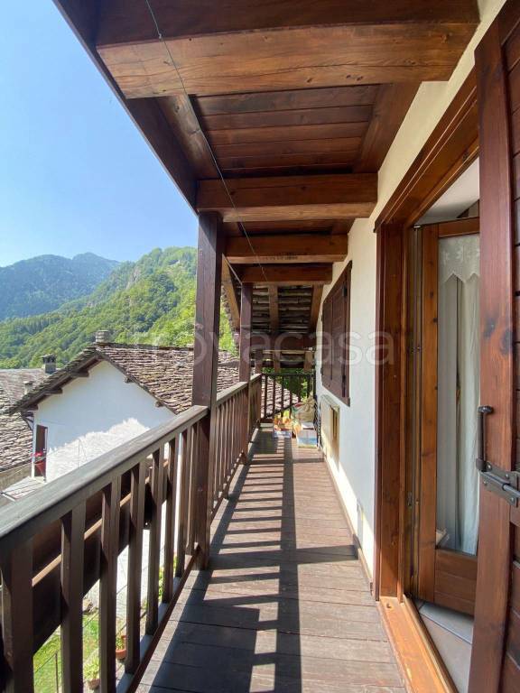 appartamento in vendita a Campertogno