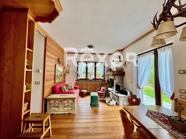 casa indipendente in vendita a Campertogno