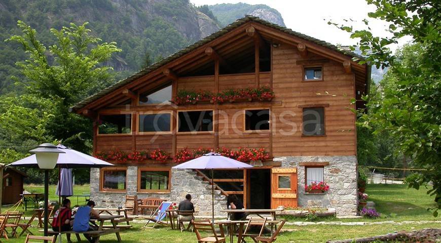 negozio in vendita a Campertogno