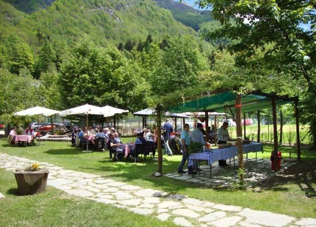 negozio in vendita a Campertogno