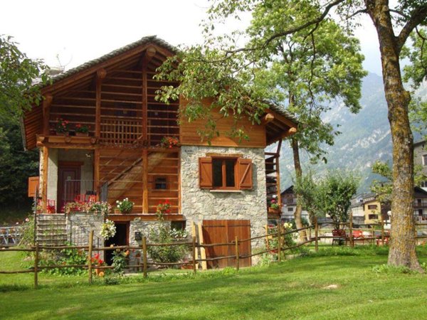 negozio in vendita a Campertogno