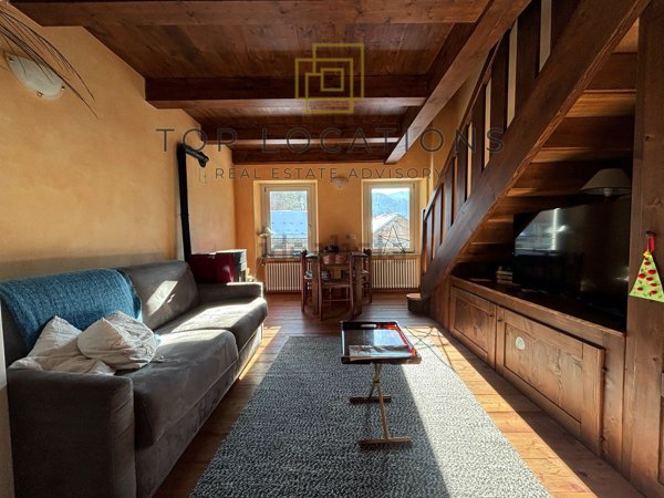 appartamento in vendita a Campertogno