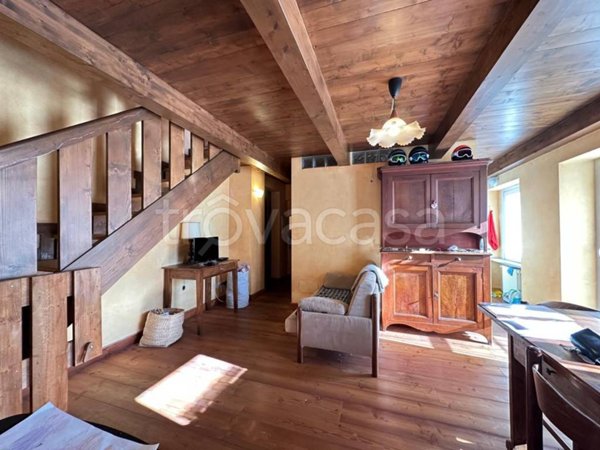 appartamento in vendita a Campertogno