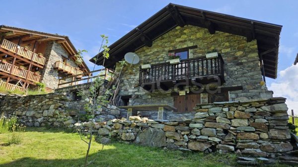 appartamento in vendita a Campertogno