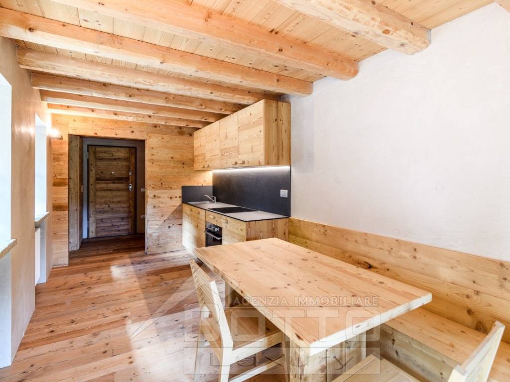 appartamento in vendita a Campertogno