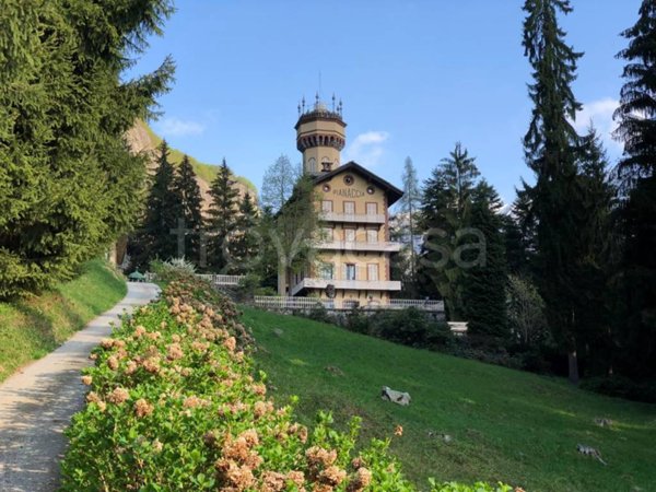 casa indipendente in vendita a Campertogno