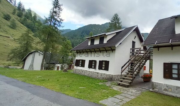 appartamento in vendita a Carcoforo