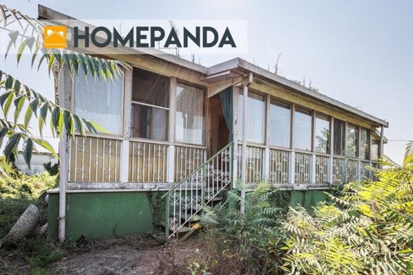 casa indipendente in vendita a Caresana