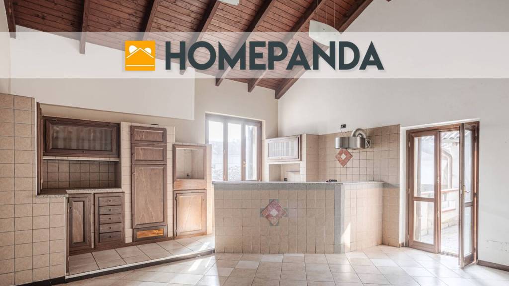 casa indipendente in vendita a Caresana