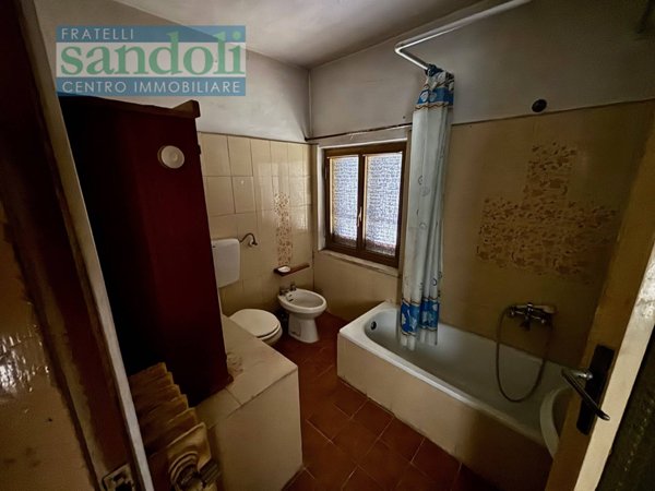 casa semindipendente in vendita a Caresana