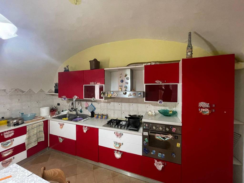 casa indipendente in vendita a Caresana