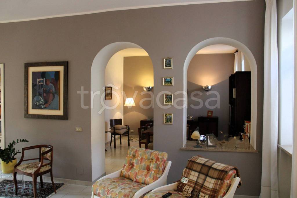 casa indipendente in vendita a Caresana