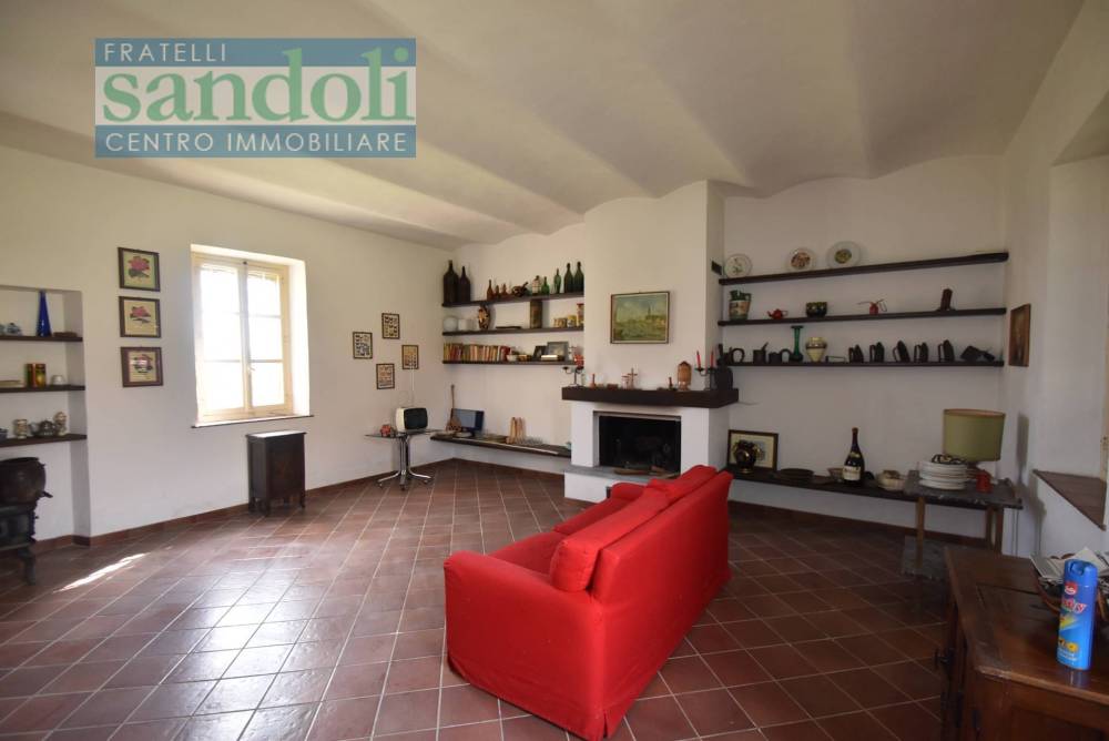 casa indipendente in vendita a Caresana