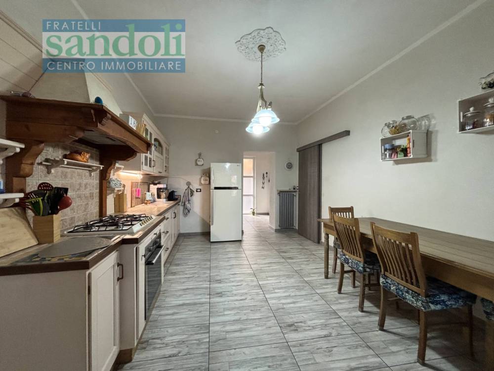 casa indipendente in vendita a Caresana