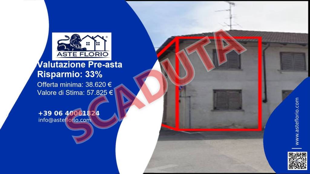 appartamento in vendita a Caresana