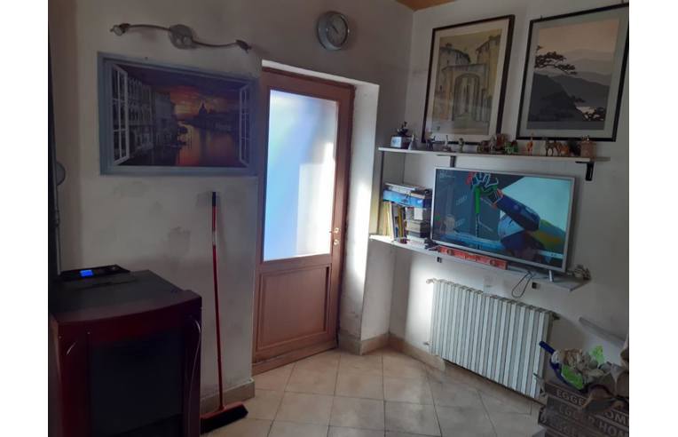 casa indipendente in vendita a Caresana