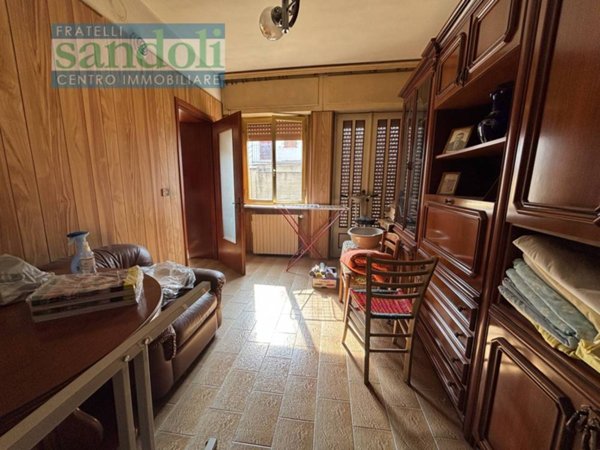 casa indipendente in vendita a Caresana