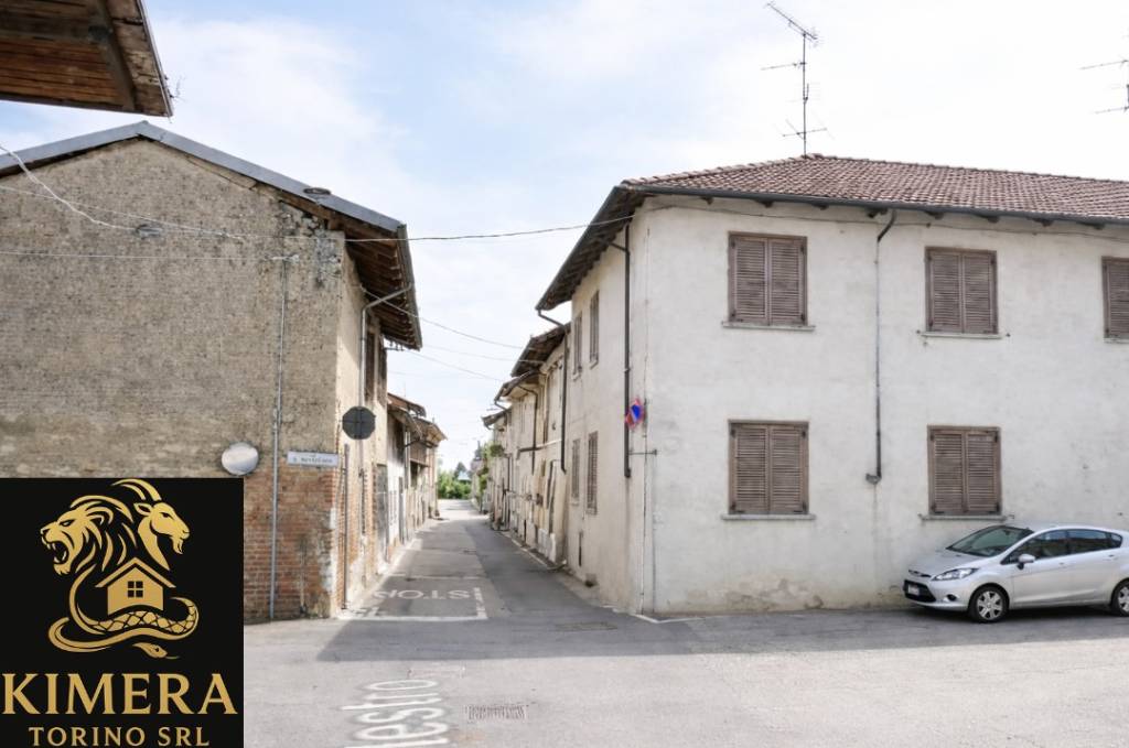 casa indipendente in vendita a Caresana