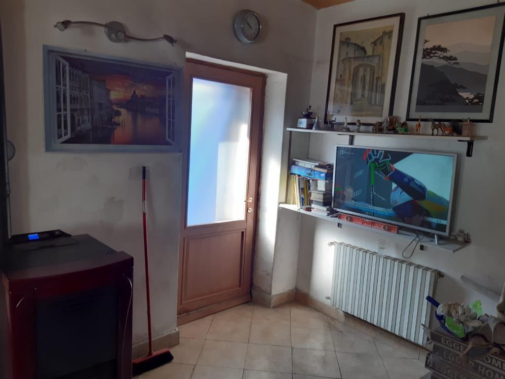 casa indipendente in vendita a Caresana
