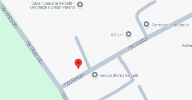 casa indipendente in vendita a Caresanablot