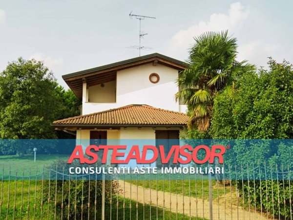 casa indipendente in vendita a Caresanablot