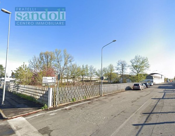 capannone in vendita a Caresanablot