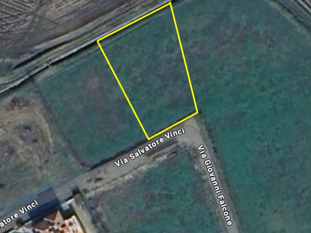 terreno edificabile in vendita a Caresanablot